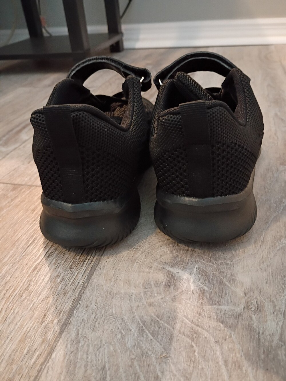 Kids Non-Slip Lightweight Running Breathable Sneakers - Picture 9 of 15